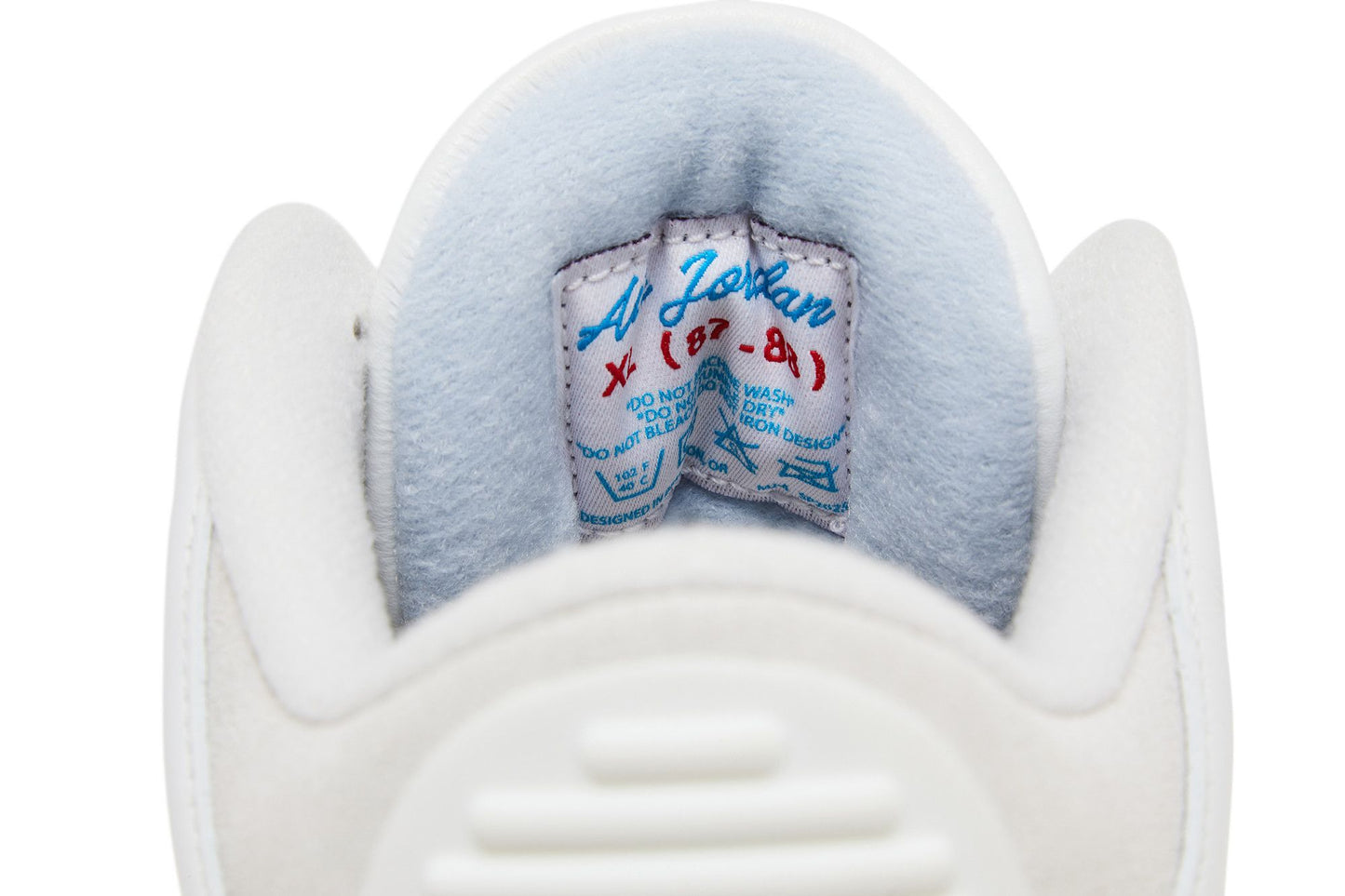 Air Jordan 3 Retro 'Lucky Shorts'