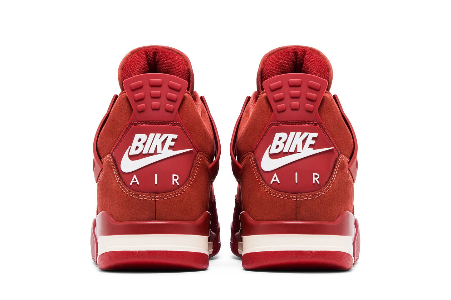 Nigel Sylvester x Air Jordan 4 Retro OG SP 'Brick By Brick'