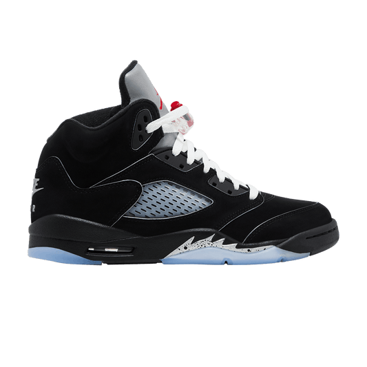 Air Jordan 5 Retro OG GS 'Black Metallic Reimagined'