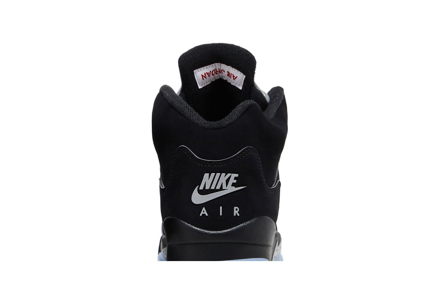 Air Jordan 5 Retro OG GS 'Black Metallic Reimagined'