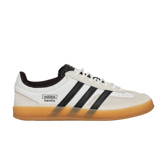 Bad Bunny x adidas Gazelle Indoor 'Core White'