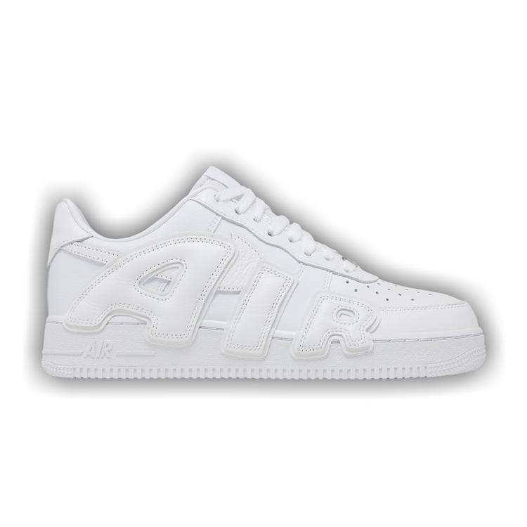 Cactus Plant Flea Market x Nike Air Force 1 Low Premium 'White' 2024