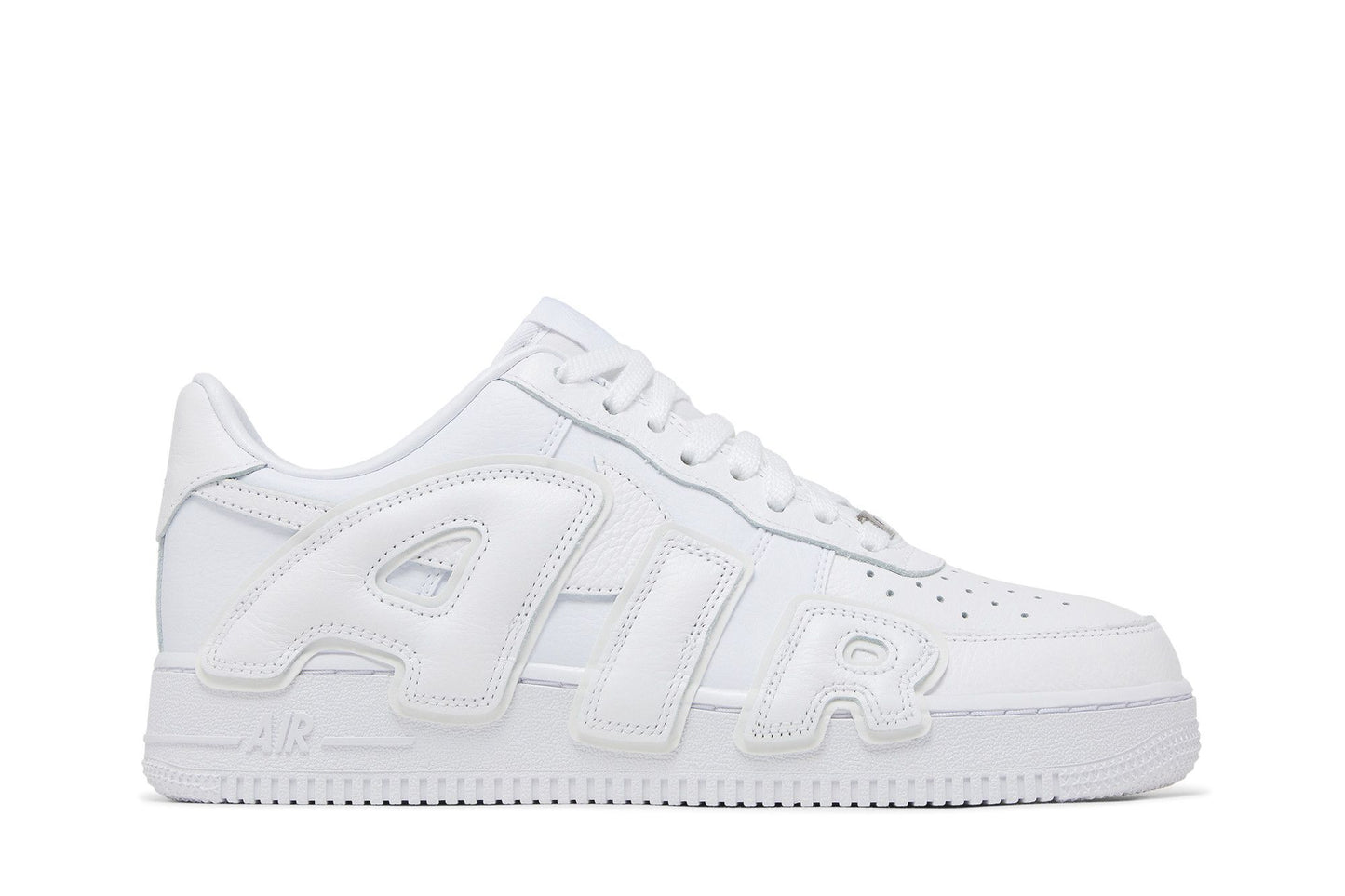 Cactus Plant Flea Market x Nike Air Force 1 Low Premium 'White' 2024