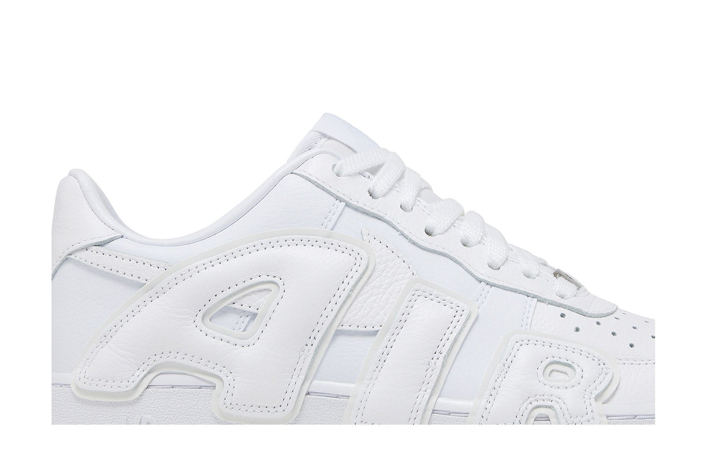 Cactus Plant Flea Market x Nike Air Force 1 Low Premium 'White' 2024
