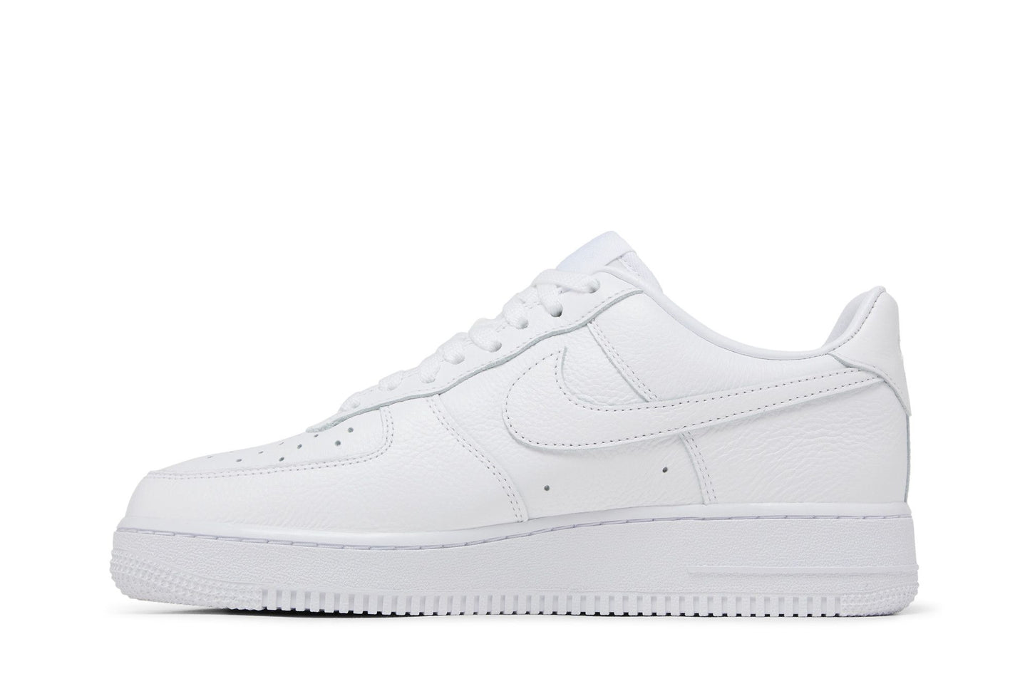Cactus Plant Flea Market x Nike Air Force 1 Low Premium 'White' 2024