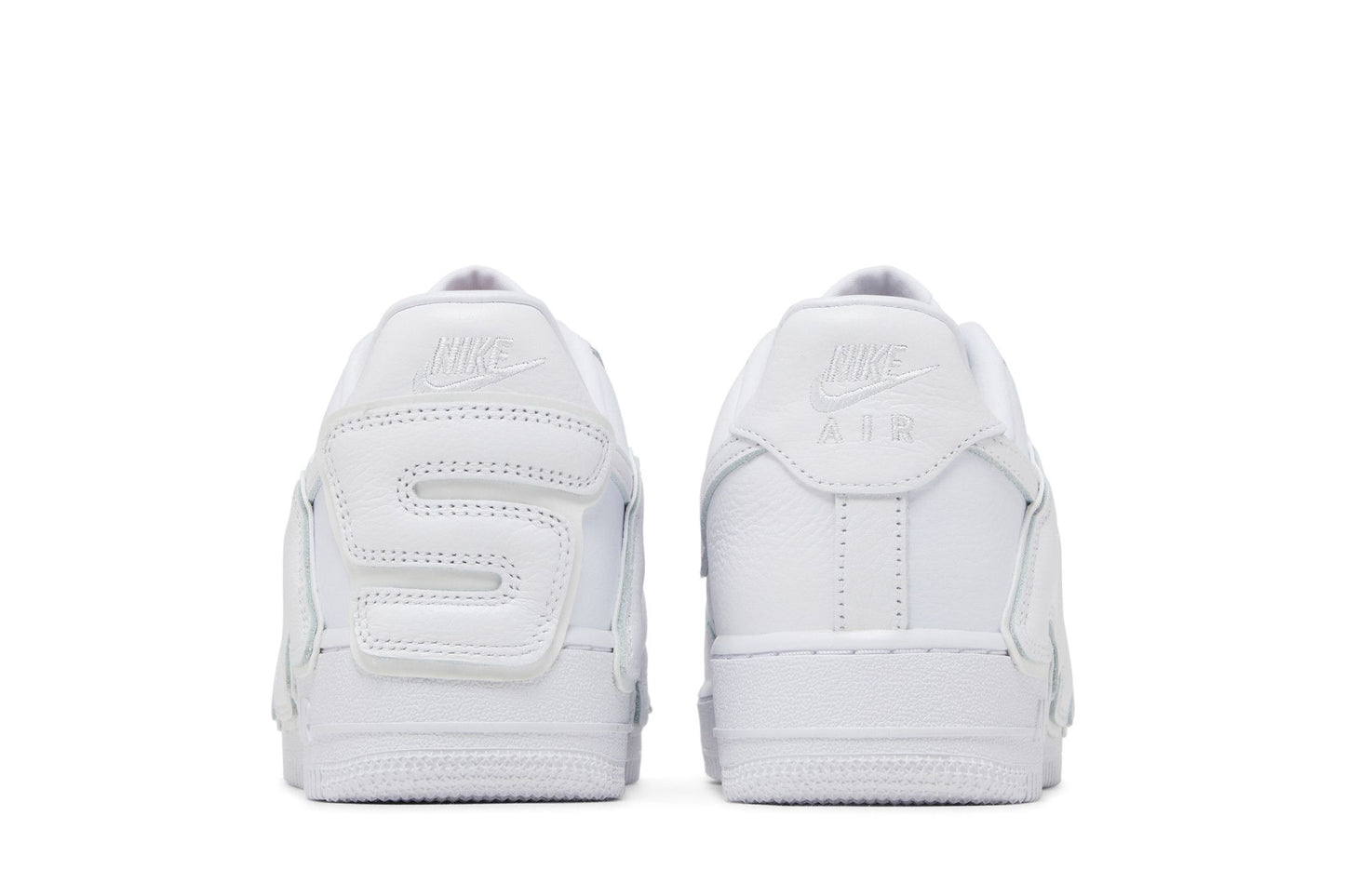 Cactus Plant Flea Market x Nike Air Force 1 Low Premium 'White' 2024