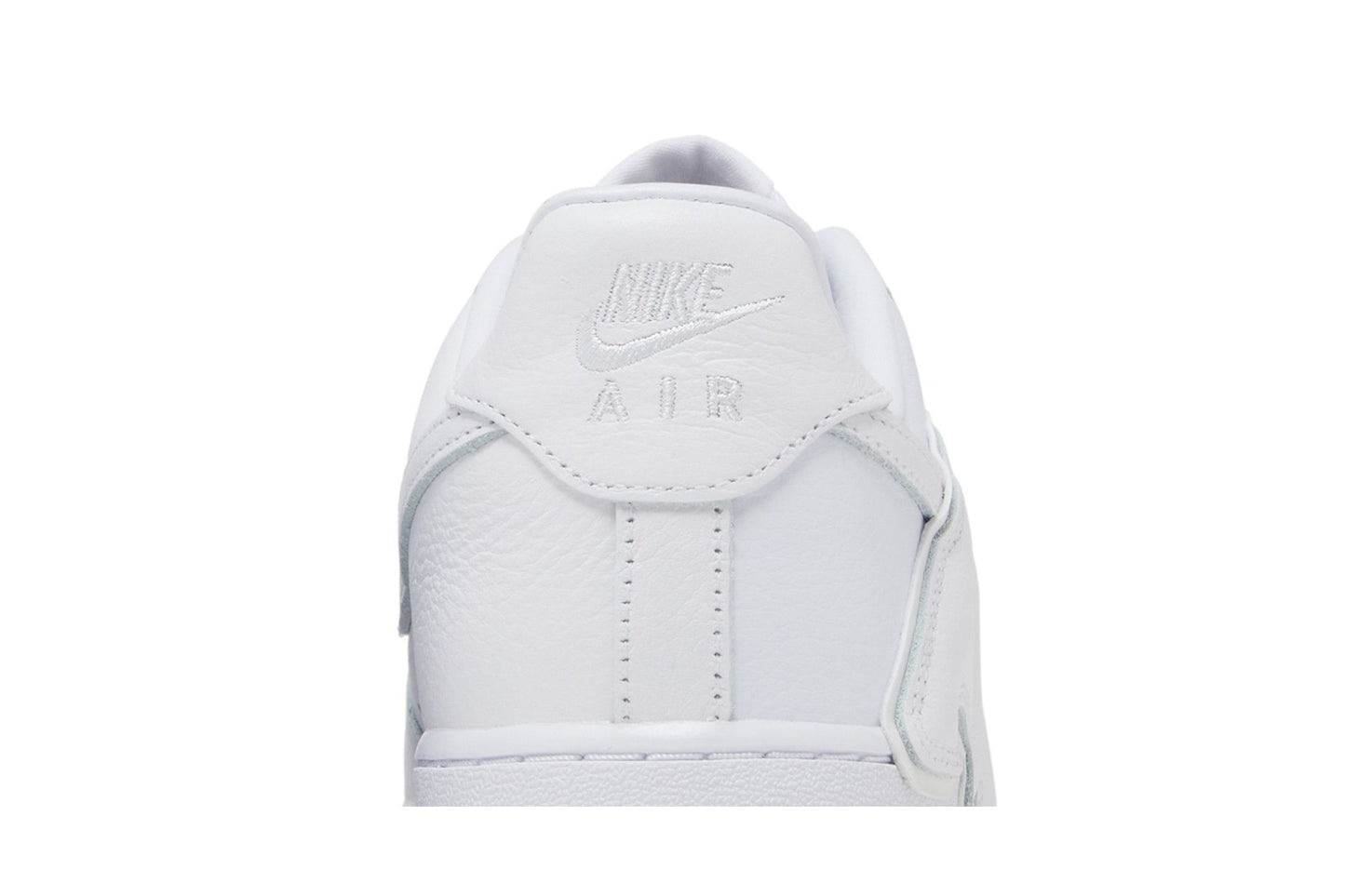 Cactus Plant Flea Market x Nike Air Force 1 Low Premium 'White' 2024