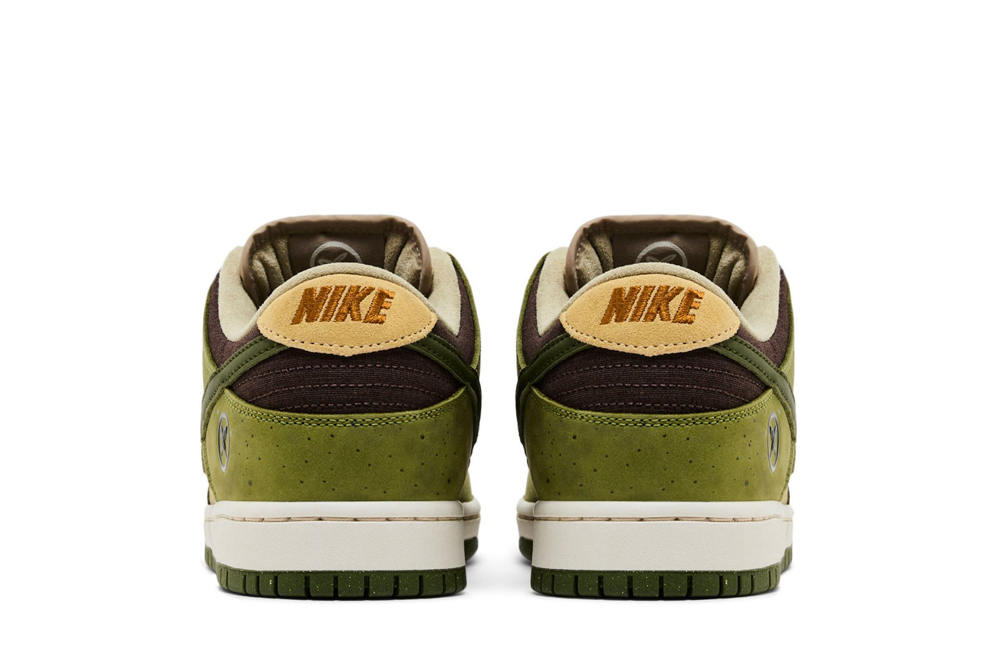 Yuto Horigome x Nike Dunk Low SB 'Matcha'
