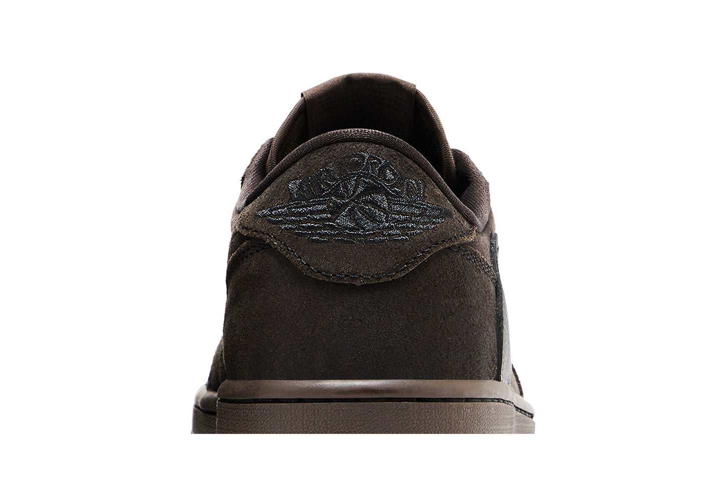 Travis Scott x Air Jordan 1 Retro Low OG SP 'Velvet Brown'