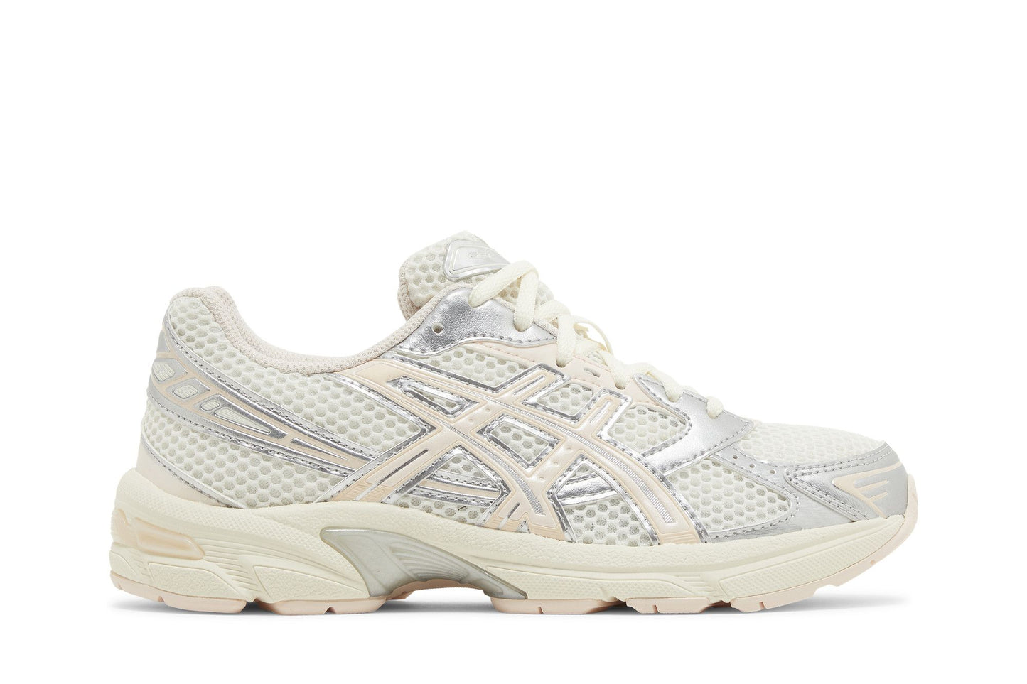 ASICS Wmns Gel 1130 'Silver Pack - Pink'