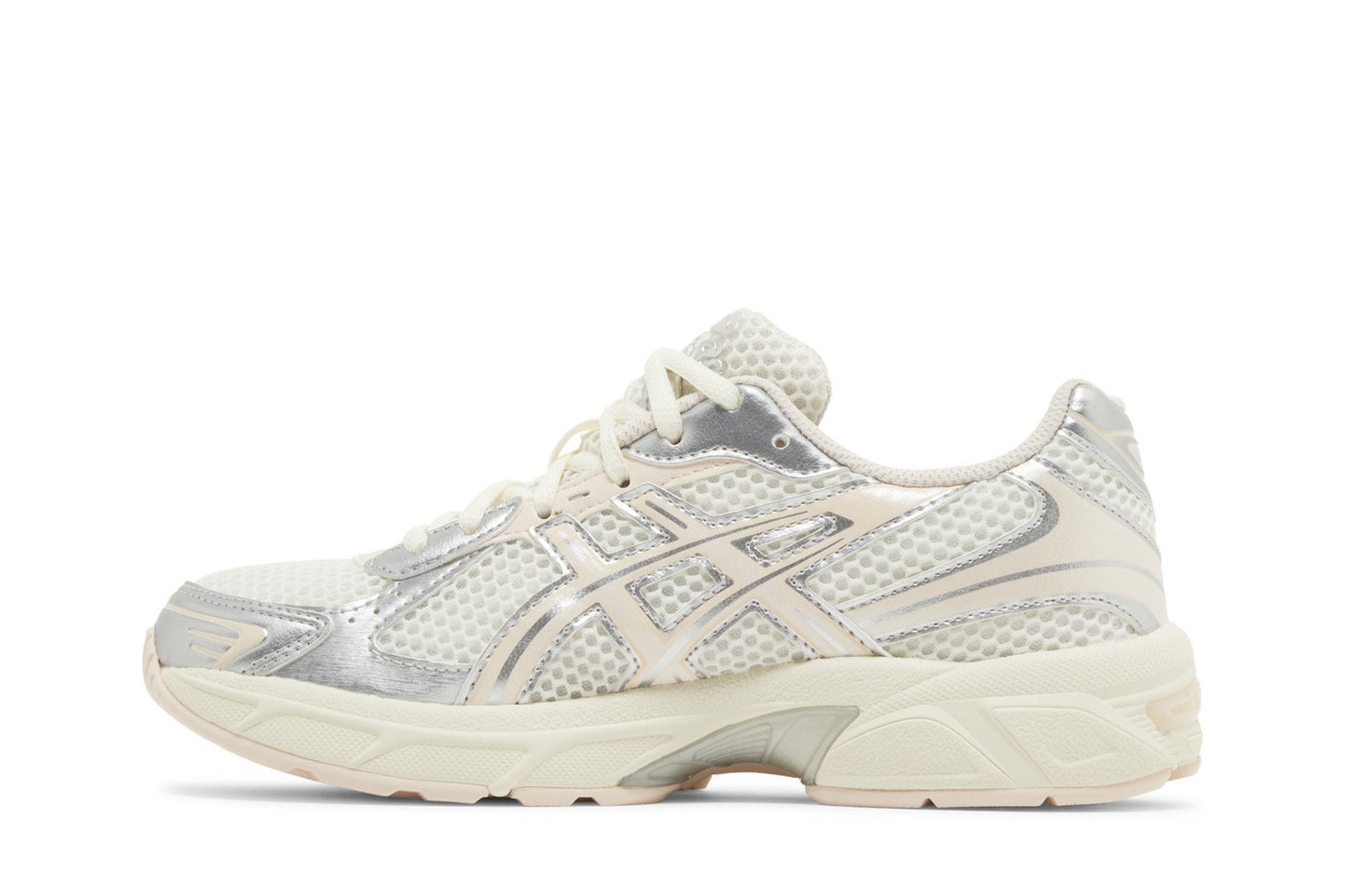 ASICS Wmns Gel 1130 'Silver Pack - Pink'
