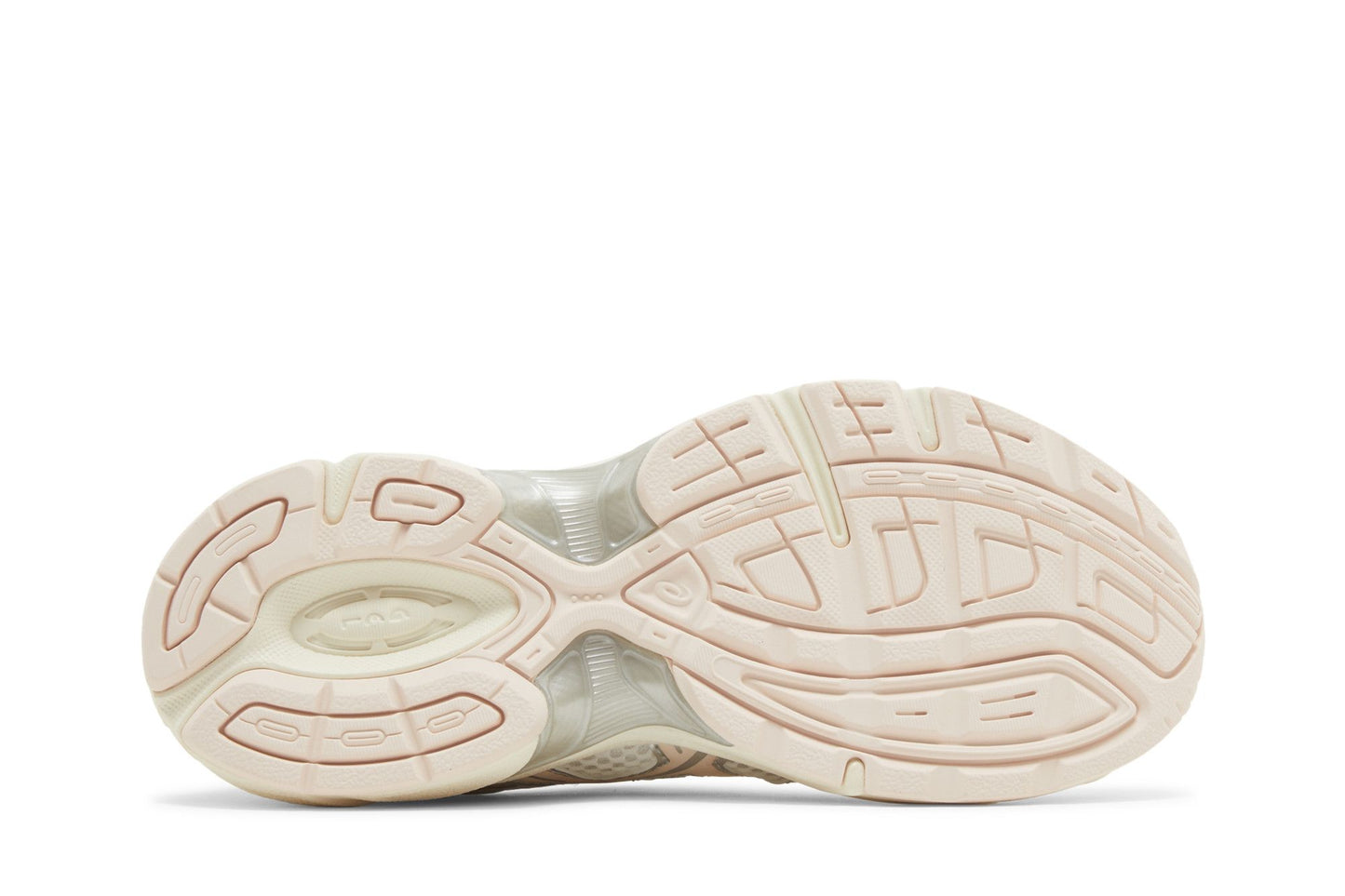 ASICS Wmns Gel 1130 'Silver Pack - Pink'