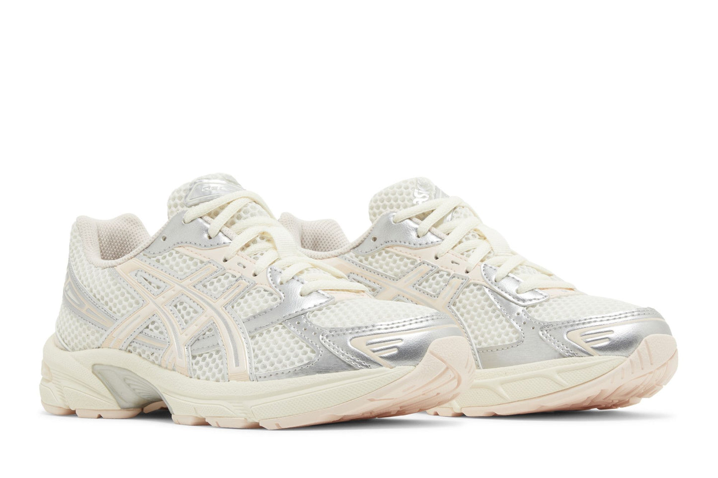 ASICS Wmns Gel 1130 'Silver Pack - Pink'