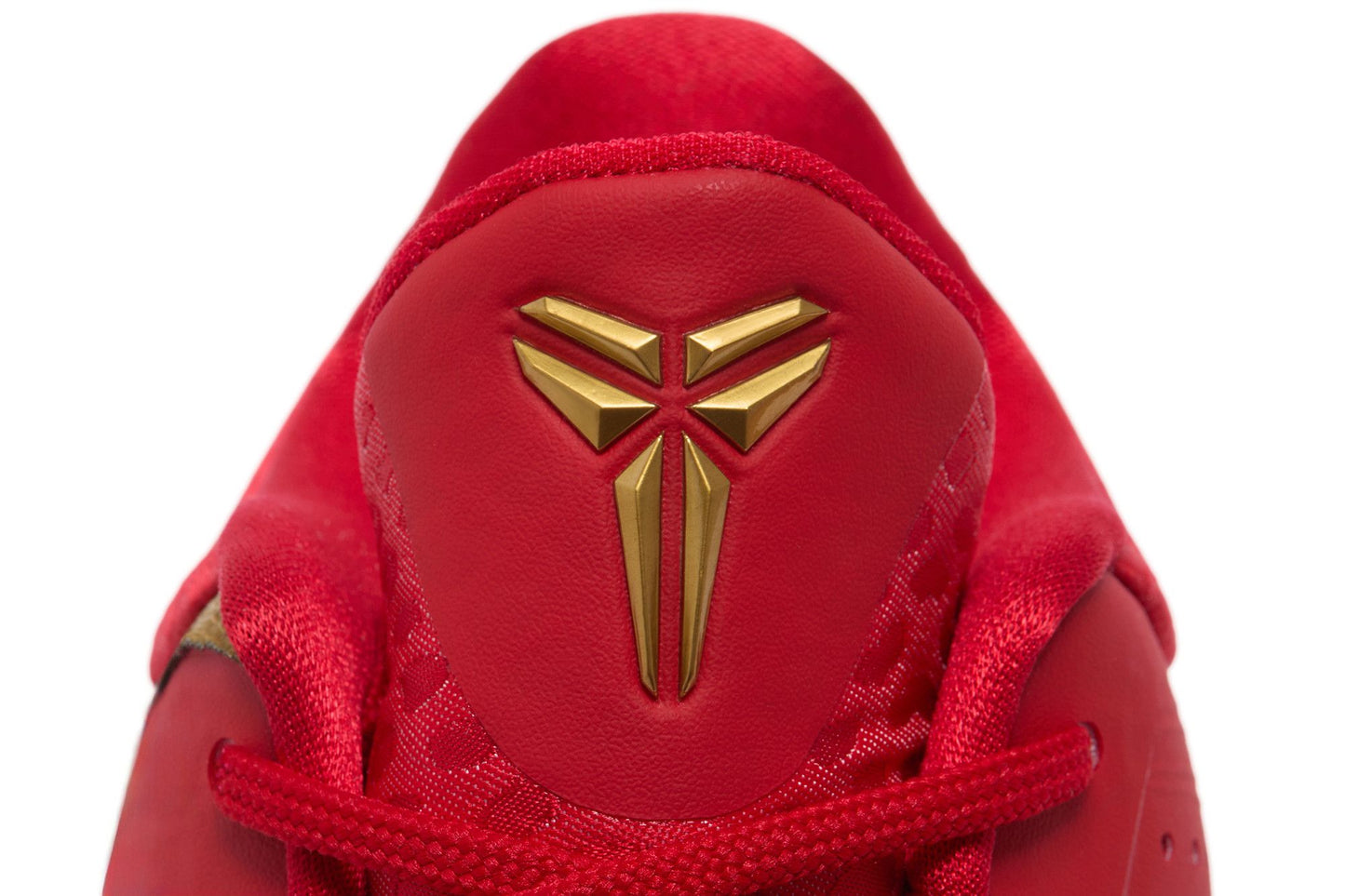 Nike Zoom Kobe 5 Protro 'Year of the Mamba - University Red'