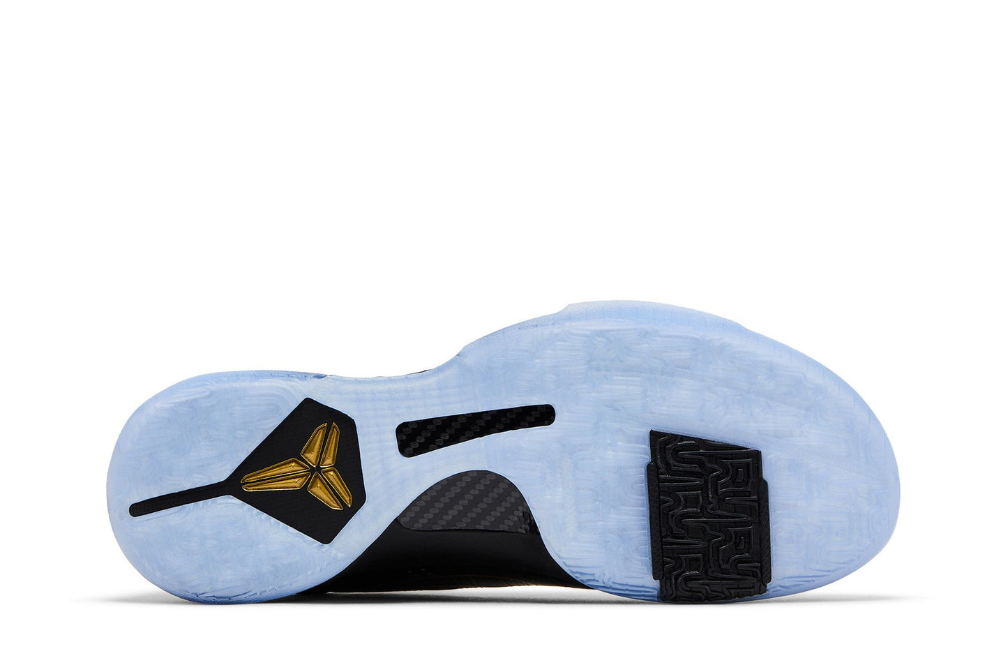 Nike Zoom Kobe 5 Protro 'Year of the Mamba - Eggplant'
