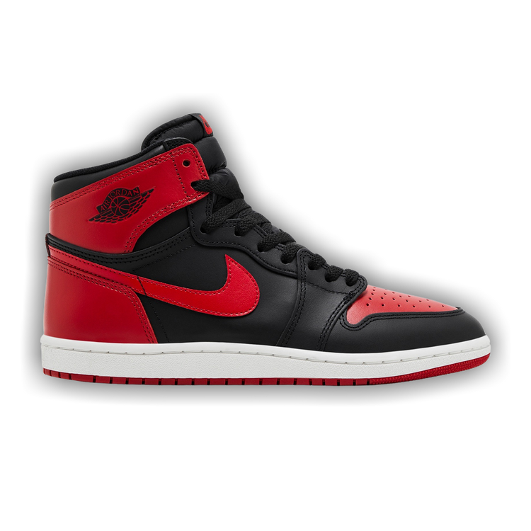 Air Jordan 1 Retro High '85 OG 'Bred / Banned' 2025