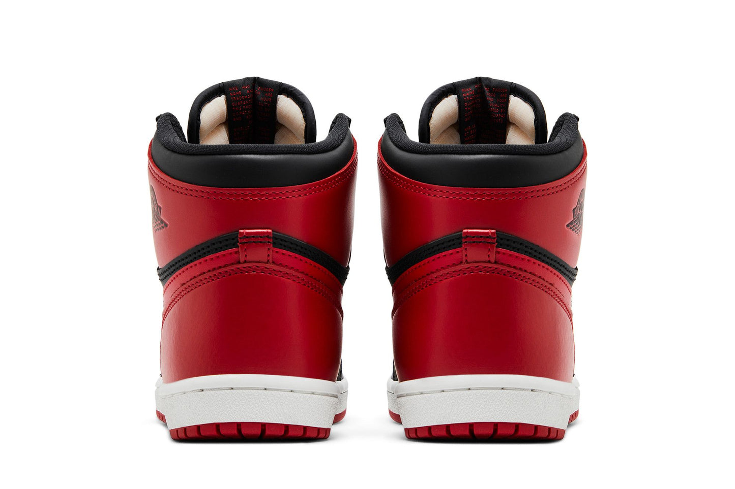 Air Jordan 1 Retro High '85 OG 'Bred / Banned' 2025