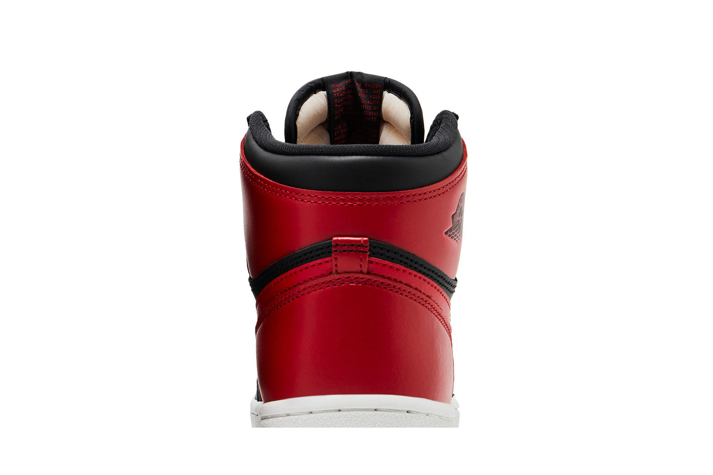 Air Jordan 1 Retro High '85 OG 'Bred / Banned' 2025