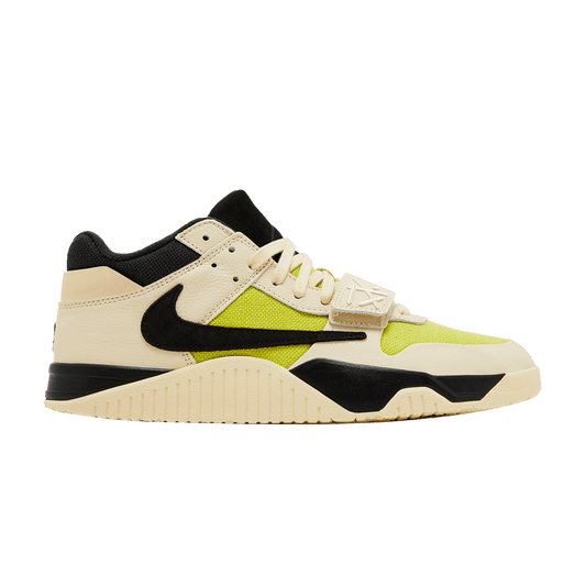 Travis Scott x Air Jordan Jordan Jumpman Jack TR 'Bright Cactus'