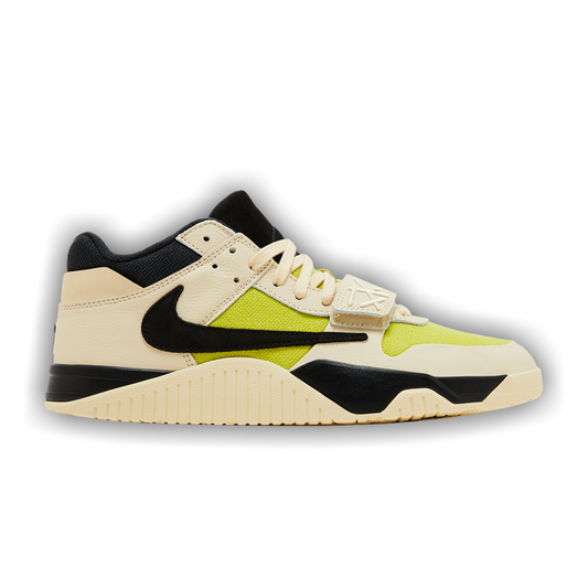 Travis Scott x Air Jordan Jordan Jumpman Jack TR 'Bright Cactus' - Used