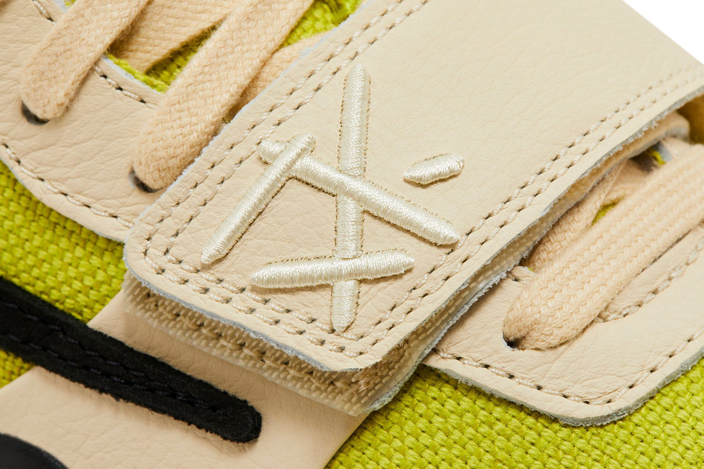 Travis Scott x Air Jordan Jordan Jumpman Jack TR 'Bright Cactus'