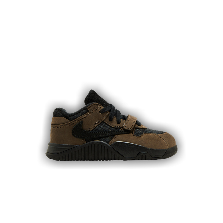 Travis Scott x Air Jordan Jordan Jumpman Jack TR TD 'Dark Mocha'