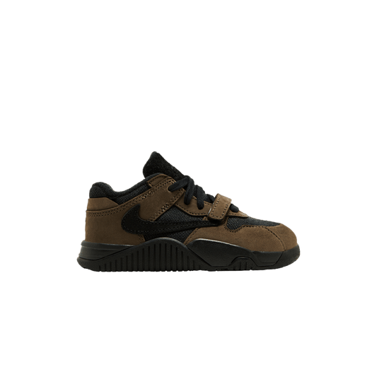 Travis Scott x Air Jordan Jordan Jumpman Jack TR TD 'Dark Mocha'