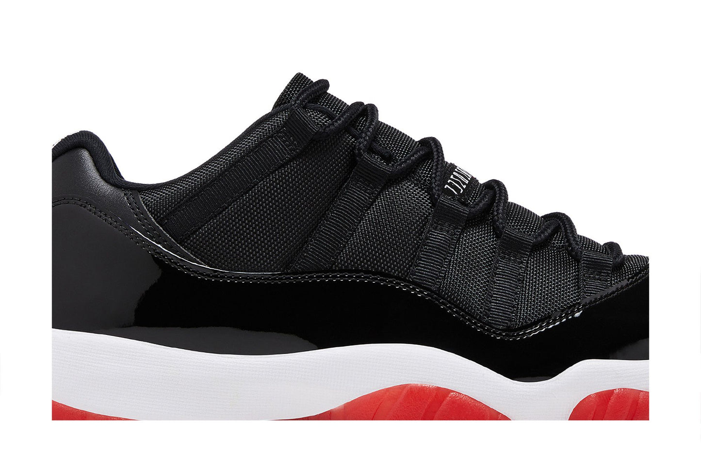 Air Jordan 11 Retro Low 'Bred' 2025