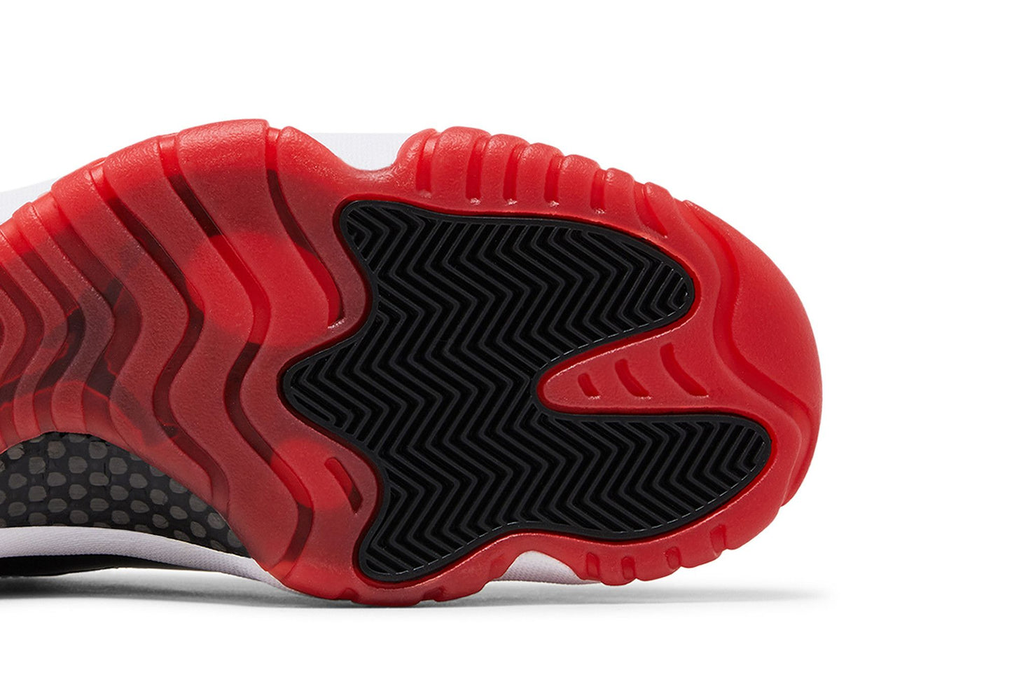 Air Jordan 11 Retro Low 'Bred' 2025