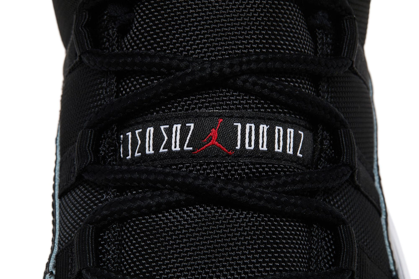 Air Jordan 11 Retro Low 'Bred' 2025