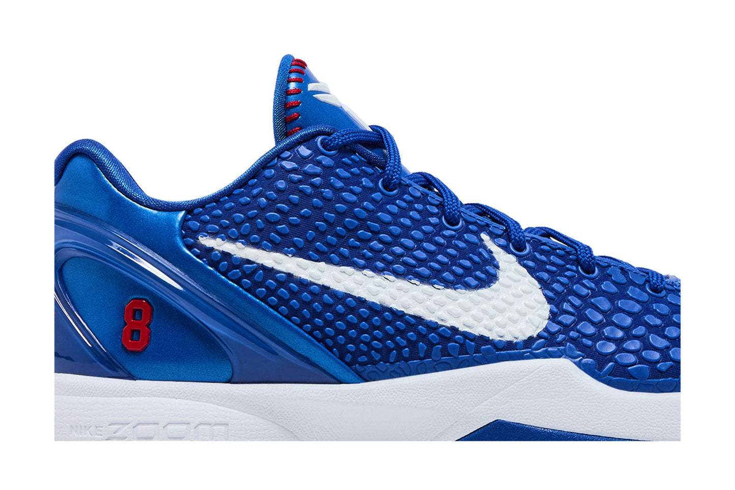 Nike Zoom Kobe 6 Protro 'Dodgers'