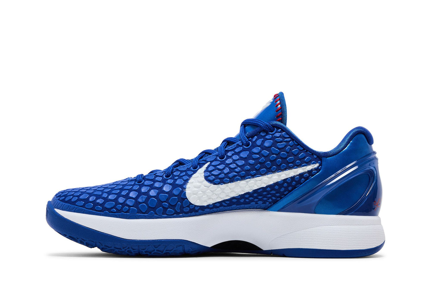 Nike Zoom Kobe 6 Protro 'Dodgers'