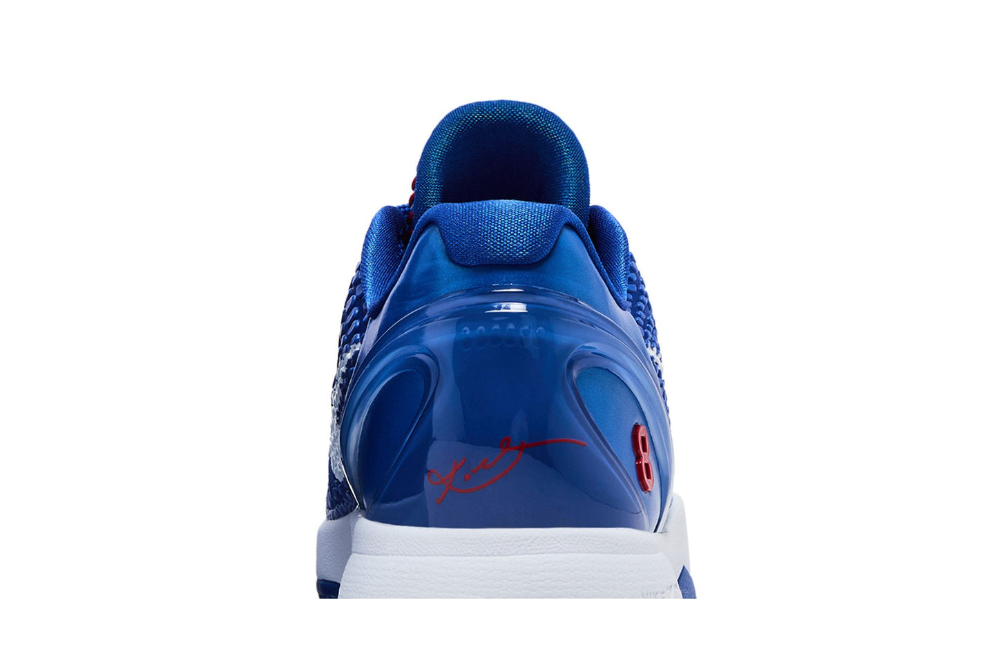 Nike Zoom Kobe 6 Protro 'Dodgers'