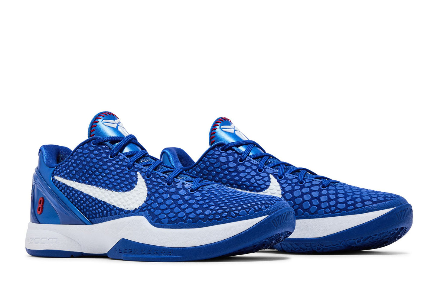 Nike Zoom Kobe 6 Protro 'Dodgers'
