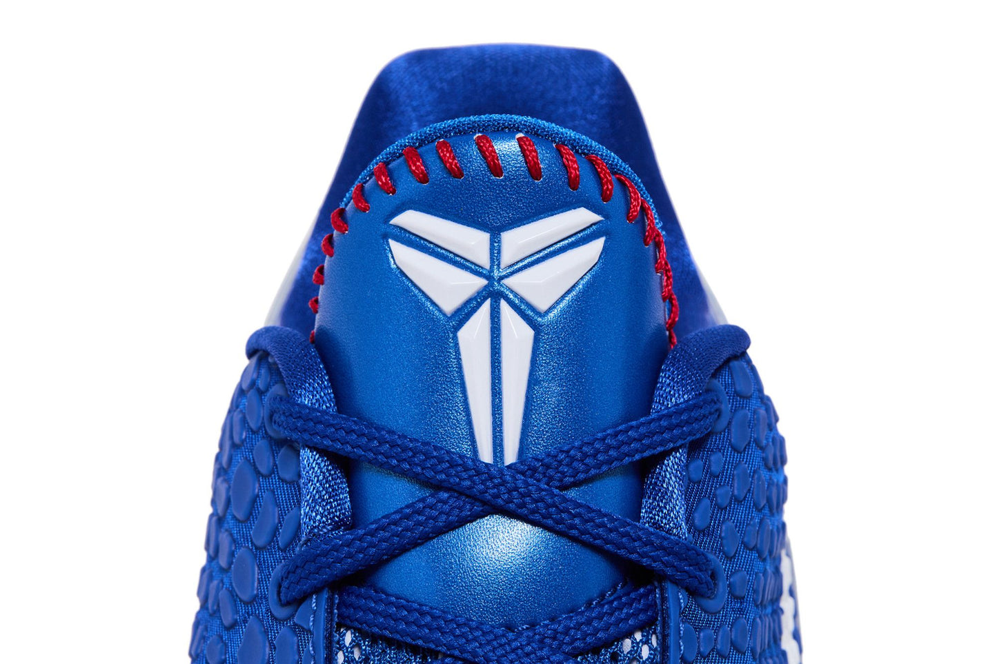 Nike Zoom Kobe 6 Protro 'Dodgers'