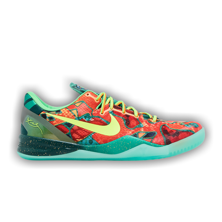 Nike Kobe 8 Protro 'What The Kobe' 2025