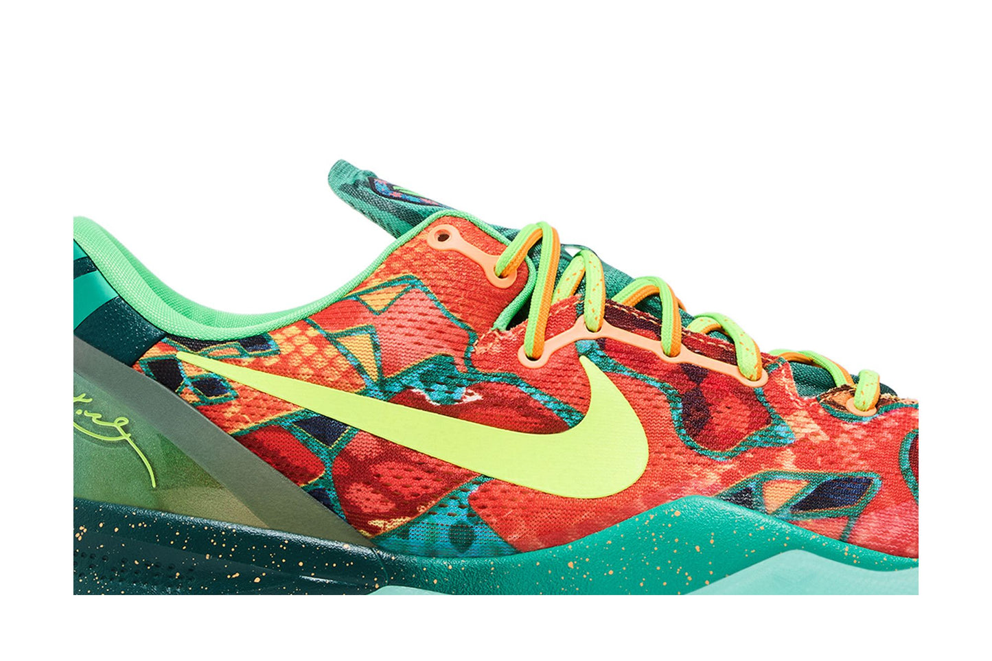 Nike Kobe 8 Protro 'What The Kobe' 2025