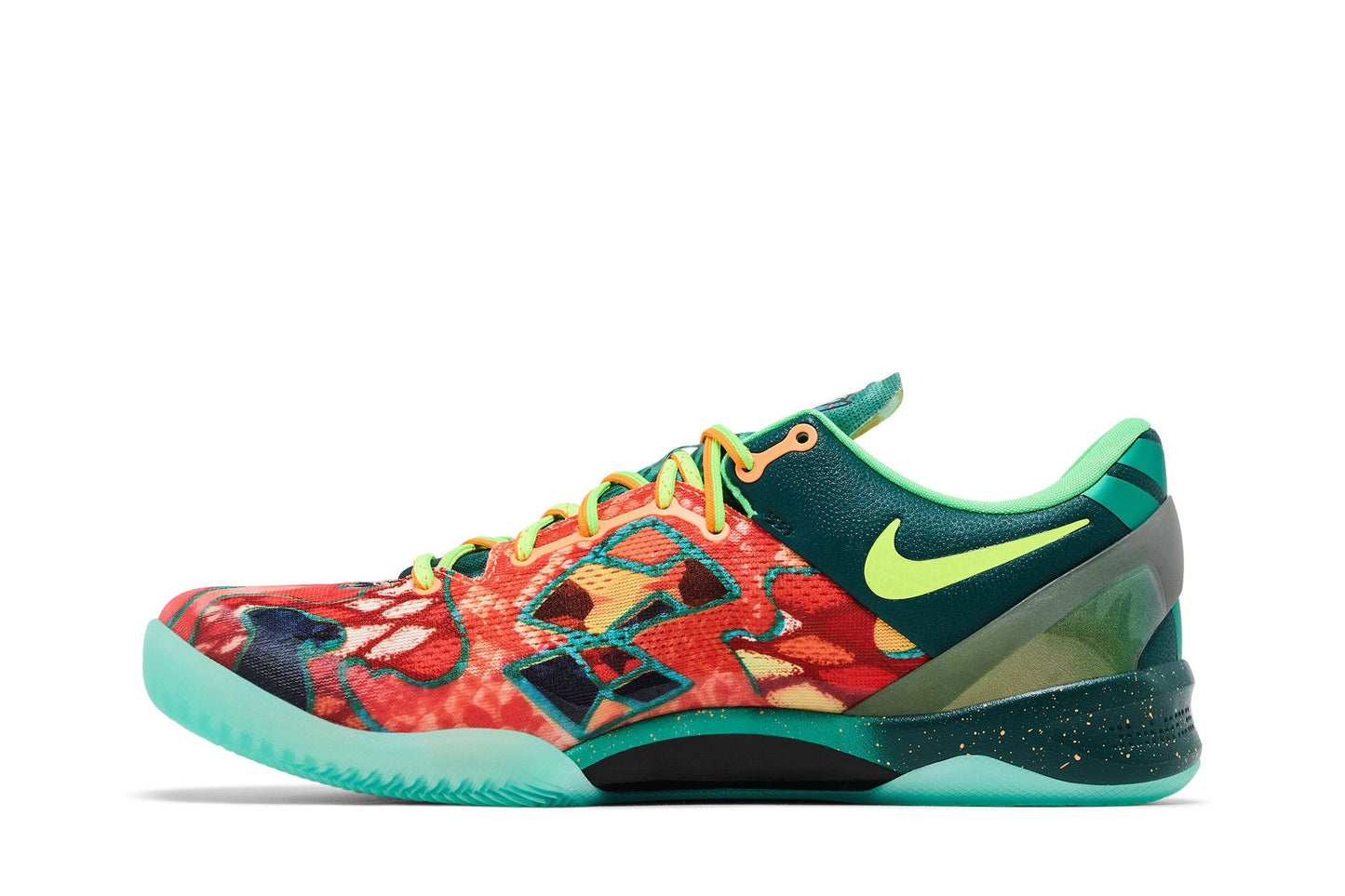 Nike Kobe 8 Protro 'What The Kobe' 2025