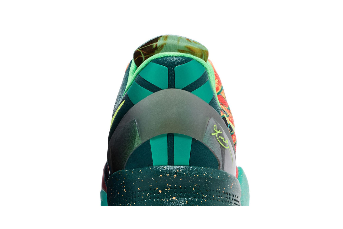 Nike Kobe 8 Protro 'What The Kobe' 2025
