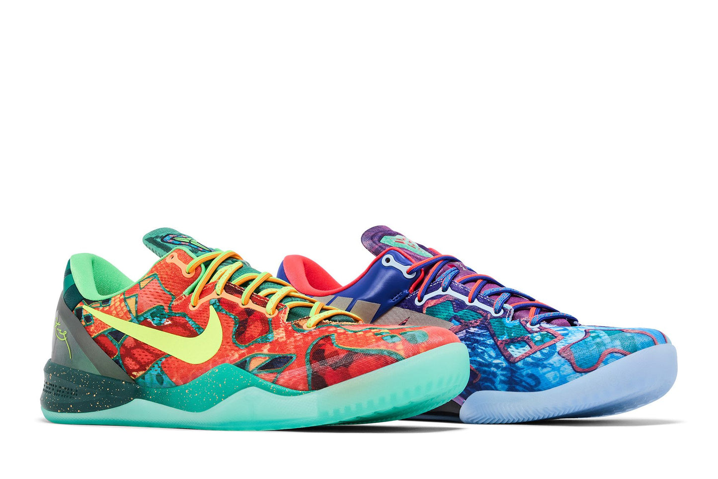 Nike Kobe 8 Protro 'What The Kobe' 2025