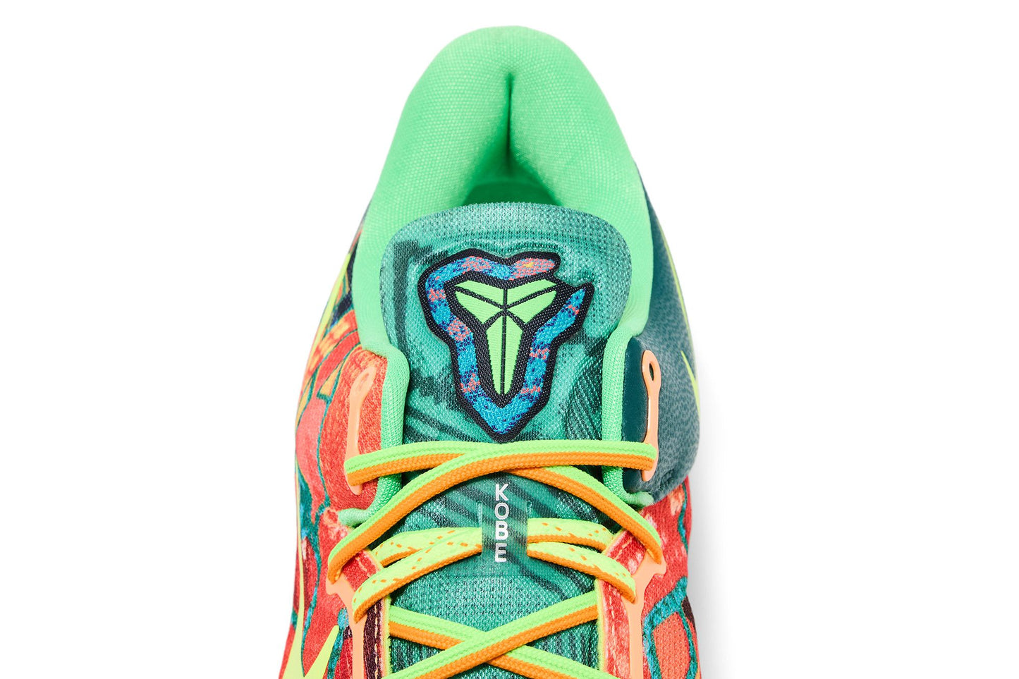 Nike Kobe 8 Protro 'What The Kobe' 2025