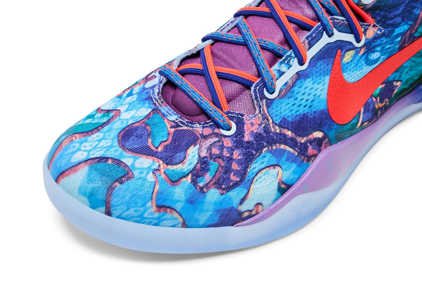 Nike Kobe 8 Protro 'What The Kobe' 2025