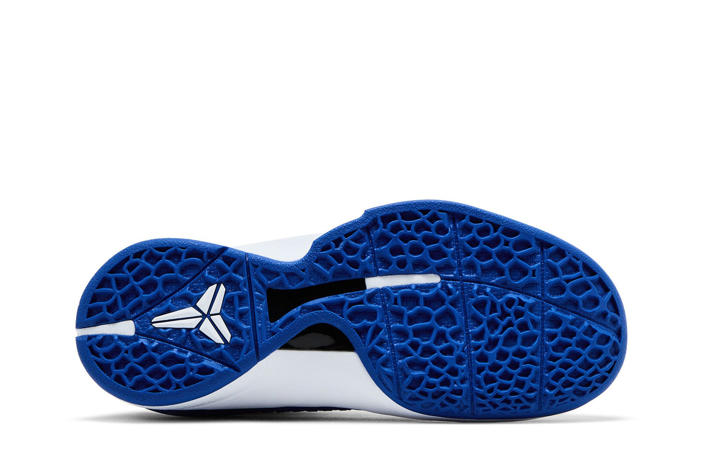 Nike Zoom Kobe 6 GS 'Dodgers'