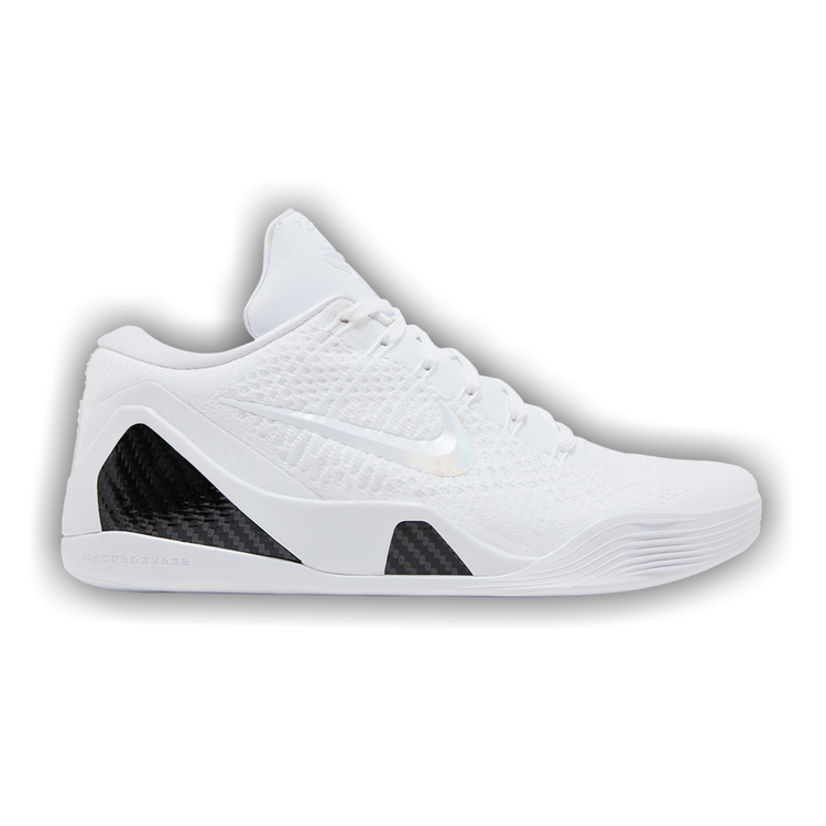 Nike Kobe 9 Elite Low Protro 'Halo'