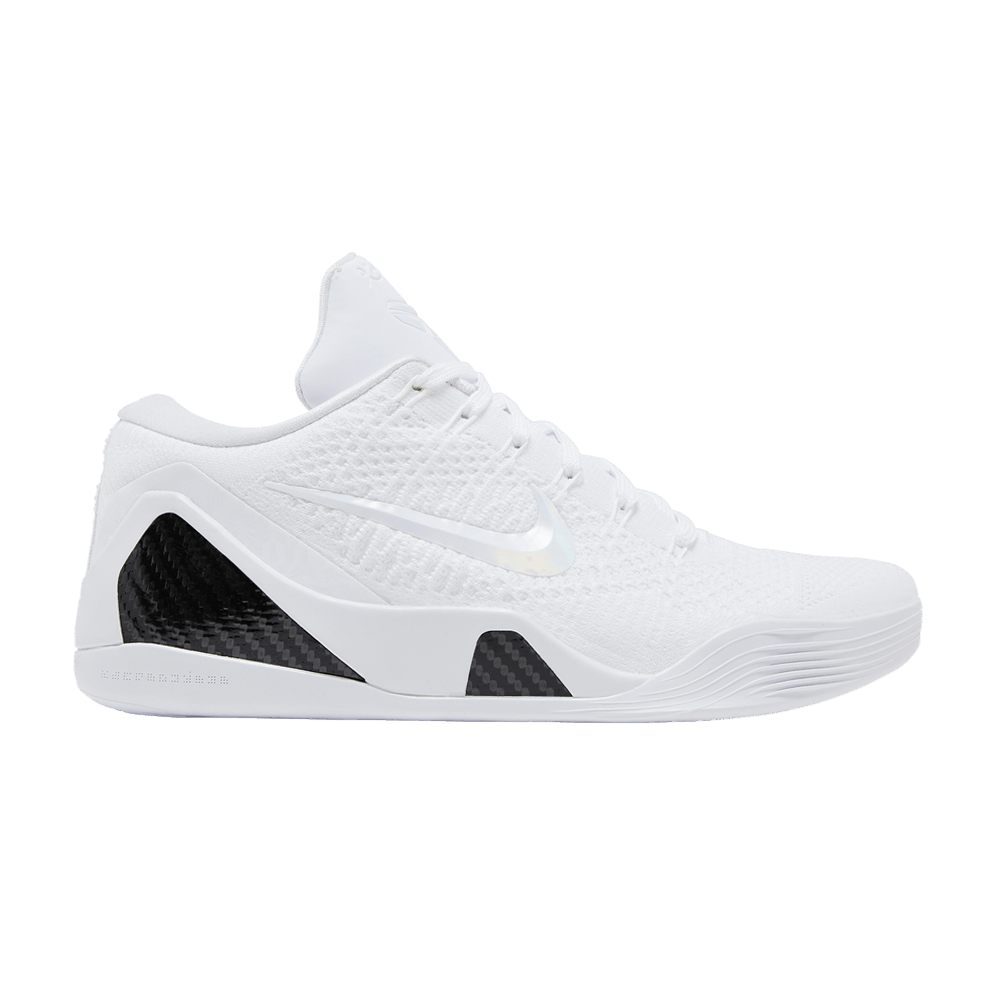 Nike Kobe 9 Elite Low Protro 'Halo'