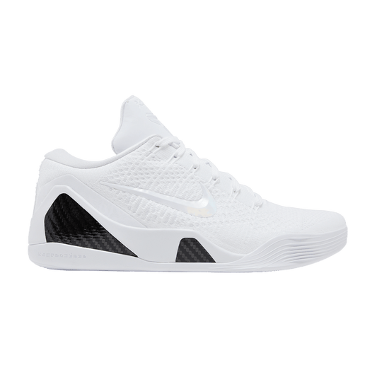 Nike Kobe 9 Elite Low Protro 'Halo'
