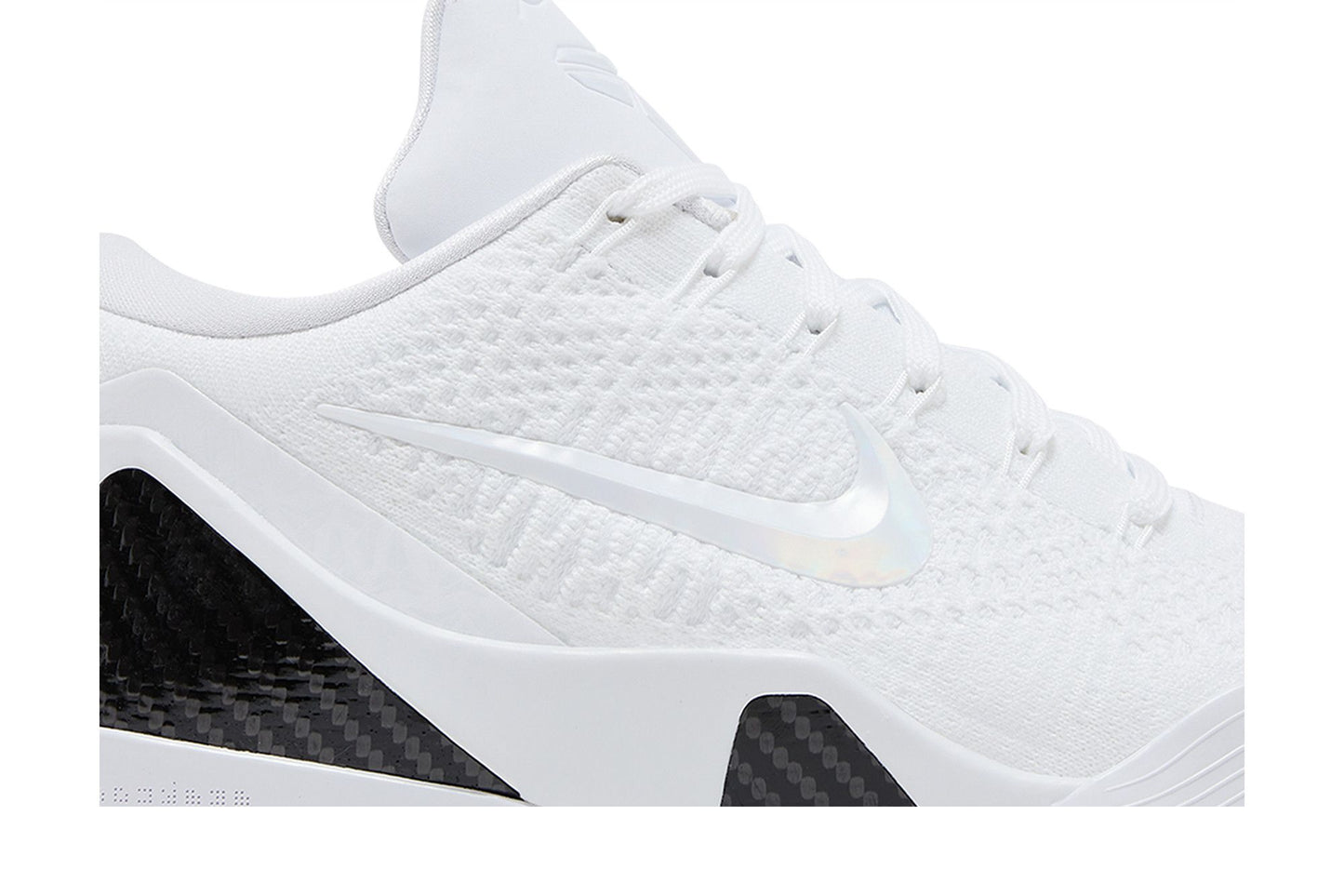 Nike Kobe 9 Elite Low Protro 'Halo'