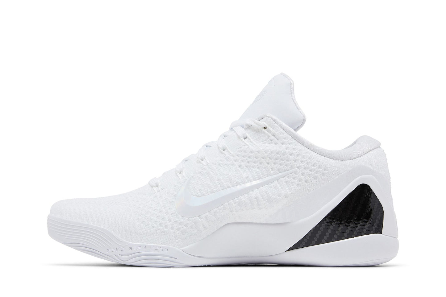 Nike Kobe 9 Elite Low Protro 'Halo'