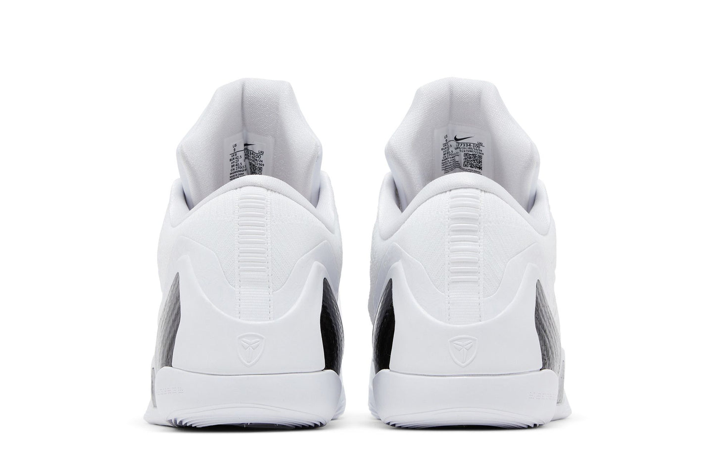 Nike Kobe 9 Elite Low Protro 'Halo'