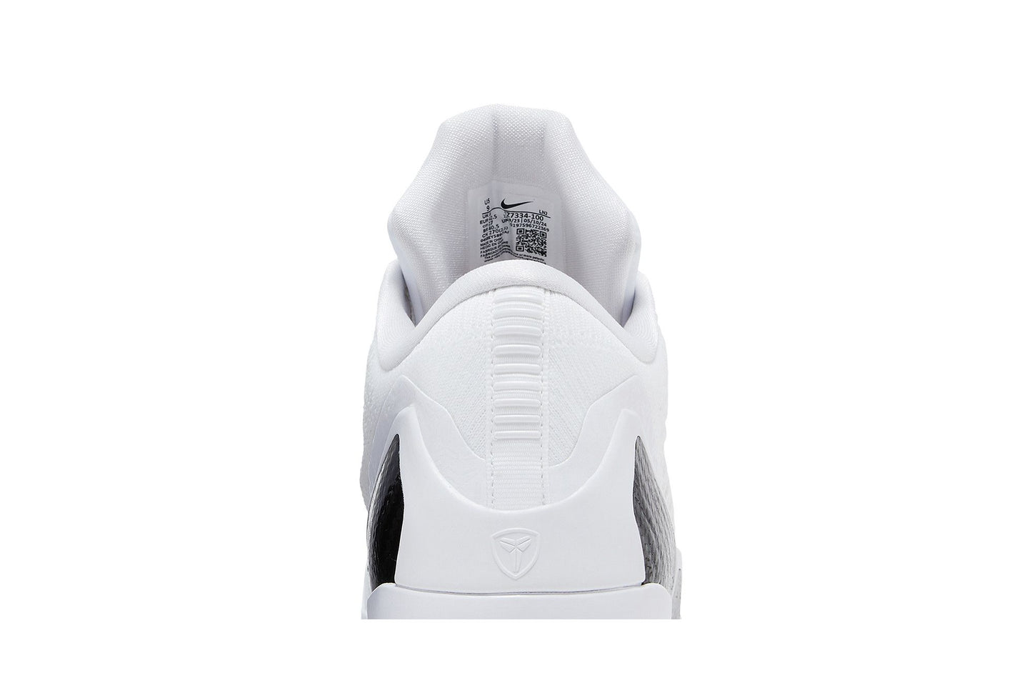 Nike Kobe 9 Elite Low Protro 'Halo'